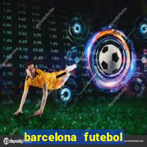 barcelona futebol play hd